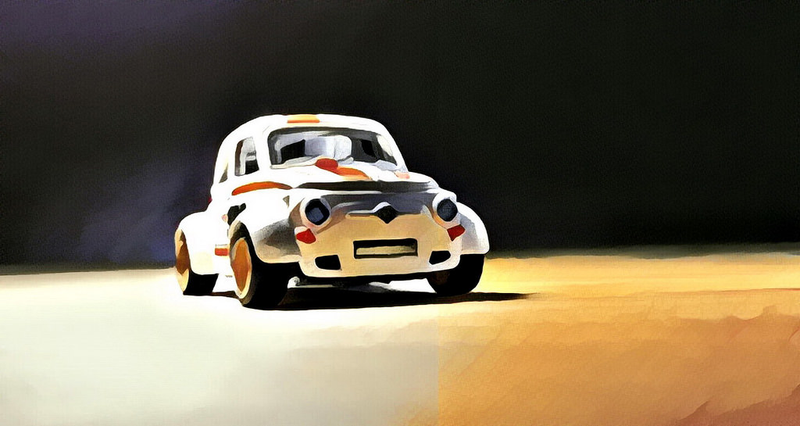 Prisma rendering